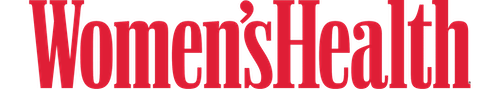 Womens Health logo