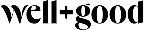 Well Good logo