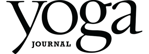 Yoga Journal logo