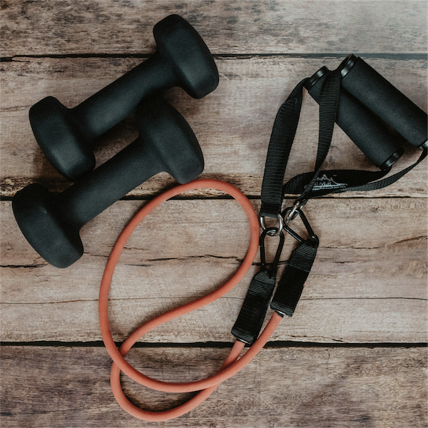 trainings equipment